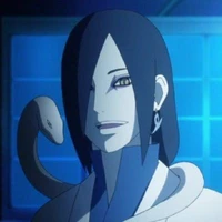 Orochimaru