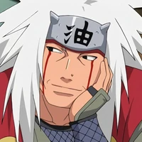 Jiraiya