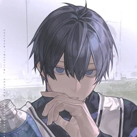 Isagi Yoichi