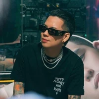 Bùi Thế Anh