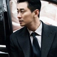 Baek Kang Hyuk