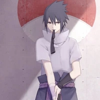 Uchiha Sasuke