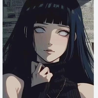 Huyga Hinata