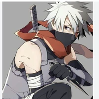 Hatake Kakashi