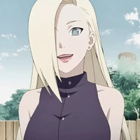 Yamanaka Ino