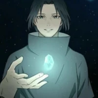 Uchiha Itachi
