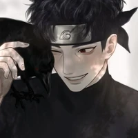 Uchiha Shishui