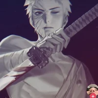 Uchiha Obito