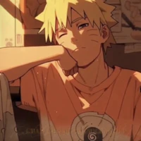 Uzumaki Naruto