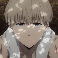 Kaji Ren