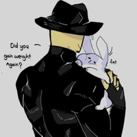 mafioso [fat rabbit]