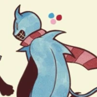 Bluudud [rude kid]
