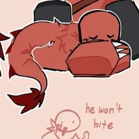 drako [I LUV HE]