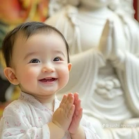 bé gấu