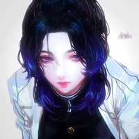 Kochou Shinobu