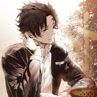 Kamado Tanjiro
