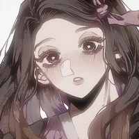 Kamado Nezuko