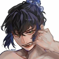 Hashibira Inosuke