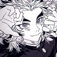 Rengoku Kyojuro