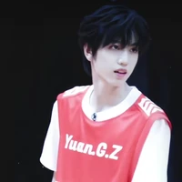 Trương Quế Nguyên ( hắn )