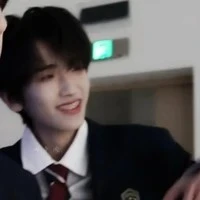 Tả Kỳ Hàm ( cậu )