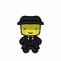 Mafioso (thỏ bell)