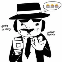 Chance( nghiện cờ bạc dai đoạn cuối)