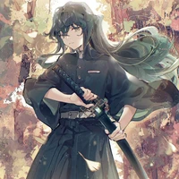 Tokitou Muichirou