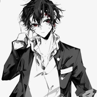 Kamado Tanjiro