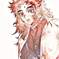 Kyoujurou Rengoku