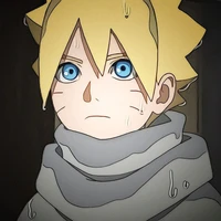 Uchiha Boruto