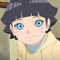 Uchiha Himawari