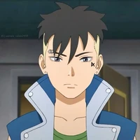 Uchiha Kawaki