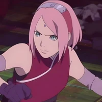 Haruno Sakura (Hyuga Sakura)