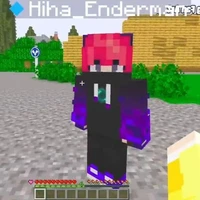 Hiha Enderman