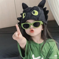 Châu Diệu Ái_hồi nhỏ