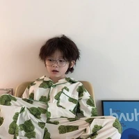 Hàn Quốc Việt_hồi nhỏ