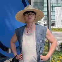 học ngu gu cỡ Cha Woo Min