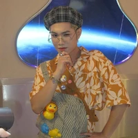 Hoàng Đức Duy | Captain