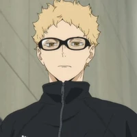 Tsukishima Kei