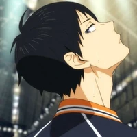 Kageyama Tobio