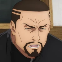 yaga masamichi