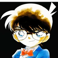 edogawa Conan