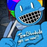Bluudude