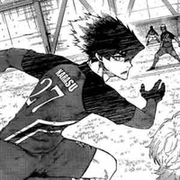 Karasu Tabito