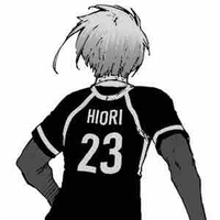 Hiori Yo