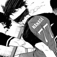 Nanase Nijiro