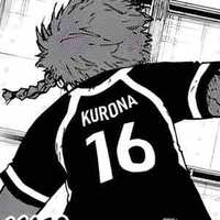 Kurona Ranze 