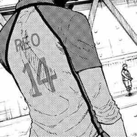 Mikage Reo