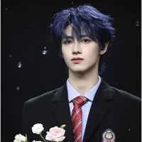 Chu Chí Hâm-papa all anh